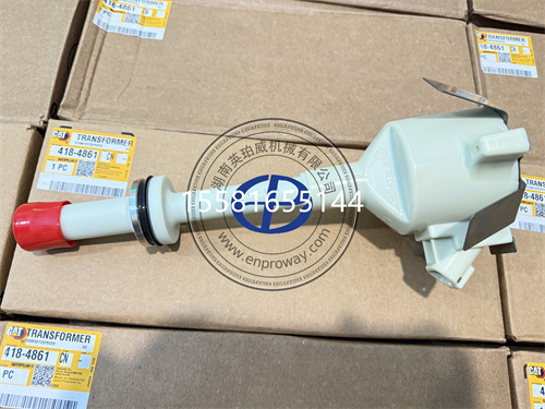 原廠原裝卡特G3516 G3508 G3512變壓器418-4861 4184861